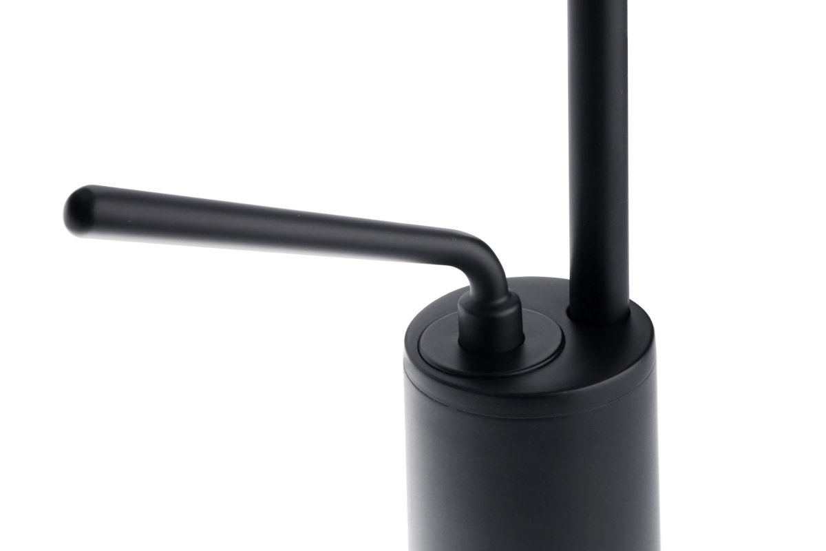 Гейзер Элит черный (25820)