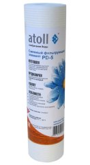 Сменный фильтрующий элемент Atoll PD-5