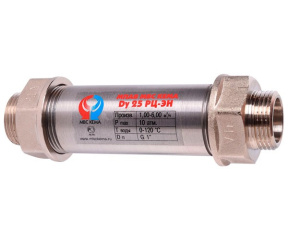 Магнитный преобразователь воды МВС КЕМА Ду 25 РЦ-ЭН 1