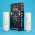 Atoll Набор Картриджей TWIST 600 (префильтр х 2 шт)
