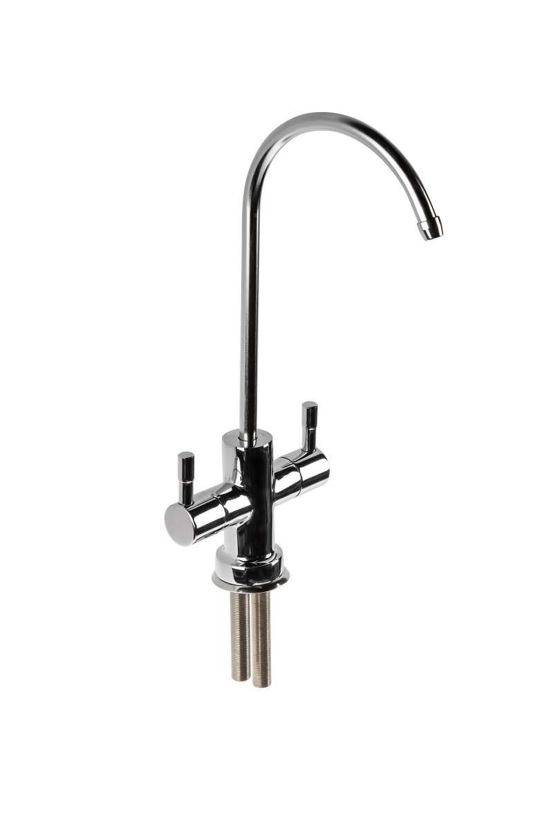 Кран войной системы обратного осмоса Гейзер Премиум (20051)