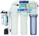 Система обратного осмоса AquaPro AP-800
