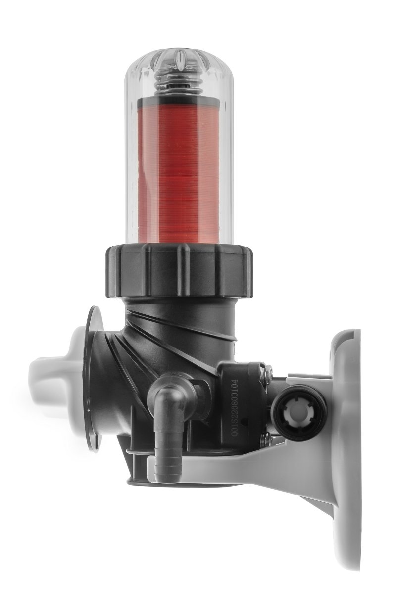 Фильтр дисковый Runxin RL-Q01AS (32755)