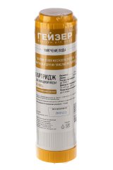 Сменный фильтрующий элемент Гейзер БС-10SL (30608)