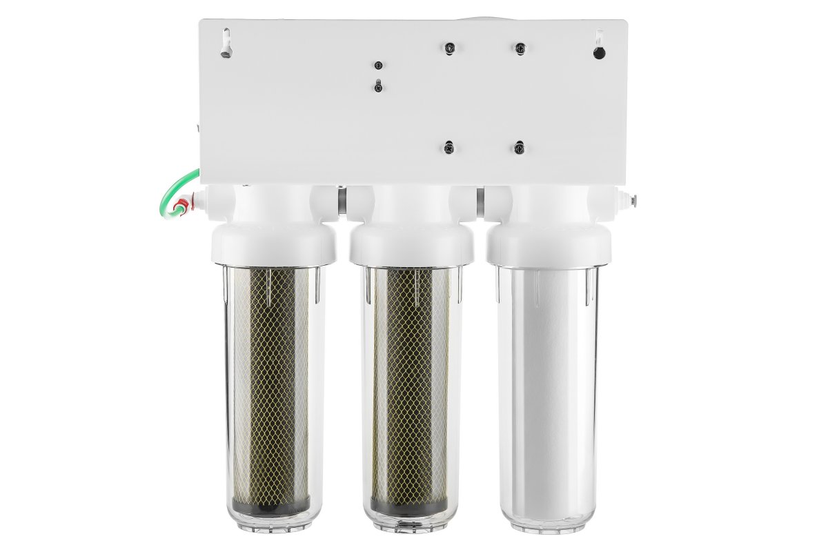 Фильтр Гейзер Премиум-П (20052)