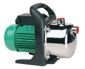 Насос струйно-центробежный самовсасывающий MARINA CAM 80/PA