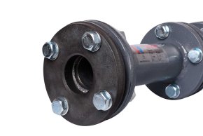 Магнитный преобразователь воды МВС КЕМА Ду 125 ФЦ 5