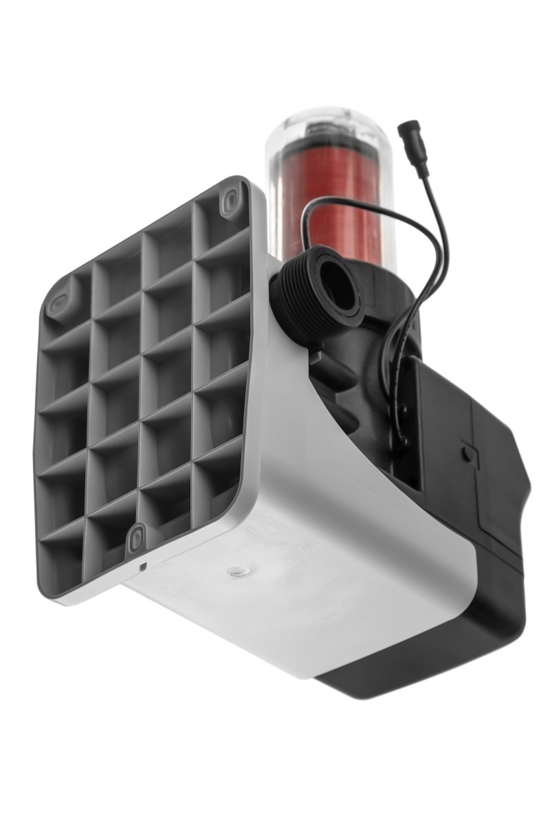 Фильтр дисковый Runxin RL-Q02A (32756)