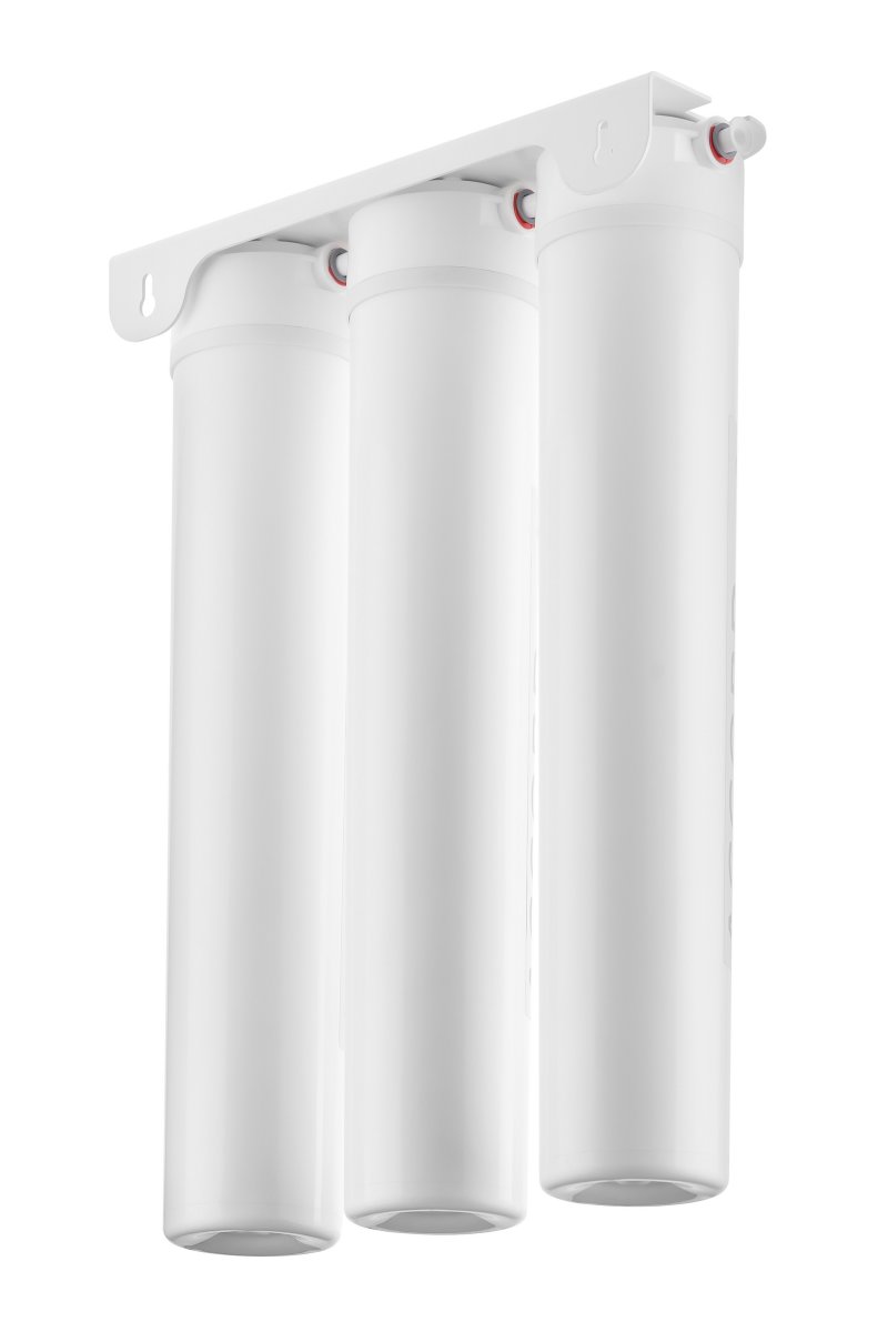 Магистральный фильтр Гейзер Accord 3 Hard (11072)