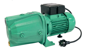 Насос струйно-центробежный самовсасывающий MARINA CAM 100/A-HL