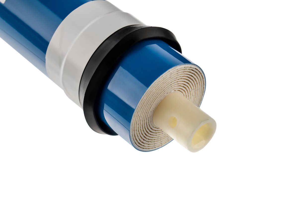 Мембрана Гейзер 1812-50 GPD (28449)