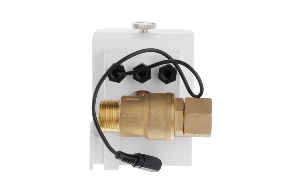 Датчик протечки Runxin F 104H - 3/4 (39477)