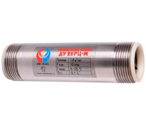 Магнитный преобразователь воды МВС КЕМА Ду 25 РЦ-М 1 1/4