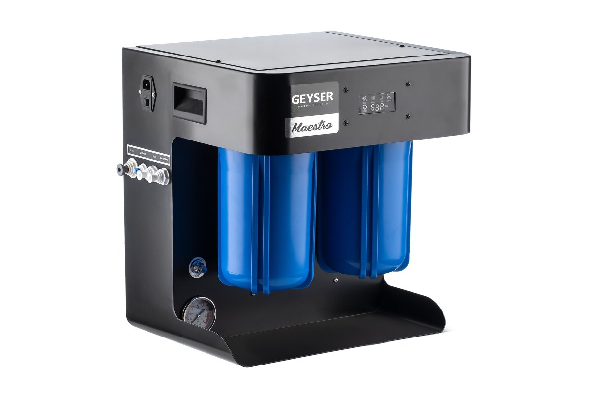 Гейзер Маэстро 4000 (20287)