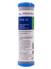 Сменный фильтрующий элемент Pentek Filtration EPM-10