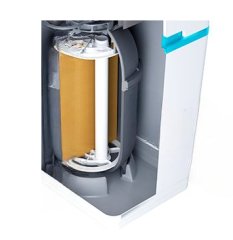 Аквафор Емкость со смолой для WS500