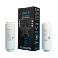 Atoll Набор Картриджей TWIST 800 (префильтр c постфильтром; мембрана)