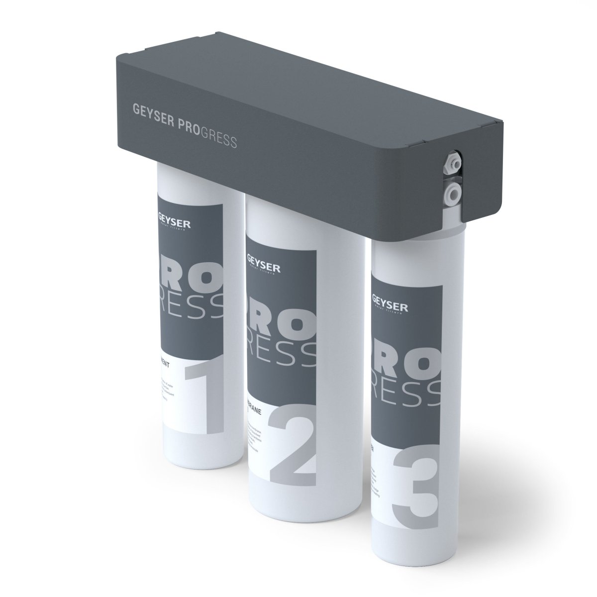 Система обратного осмоса Гейзер Прогресс (20071)