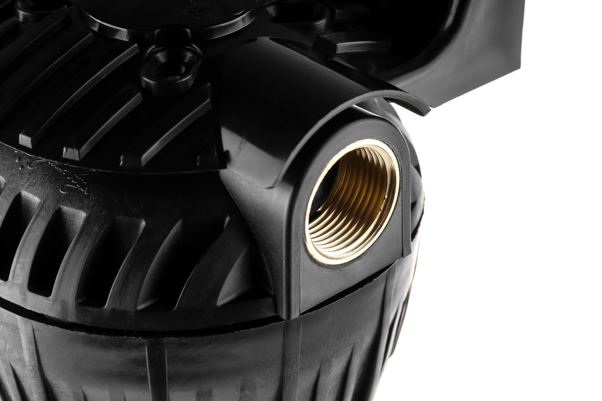 Гейзер 1Г мех 3/4 (32011)