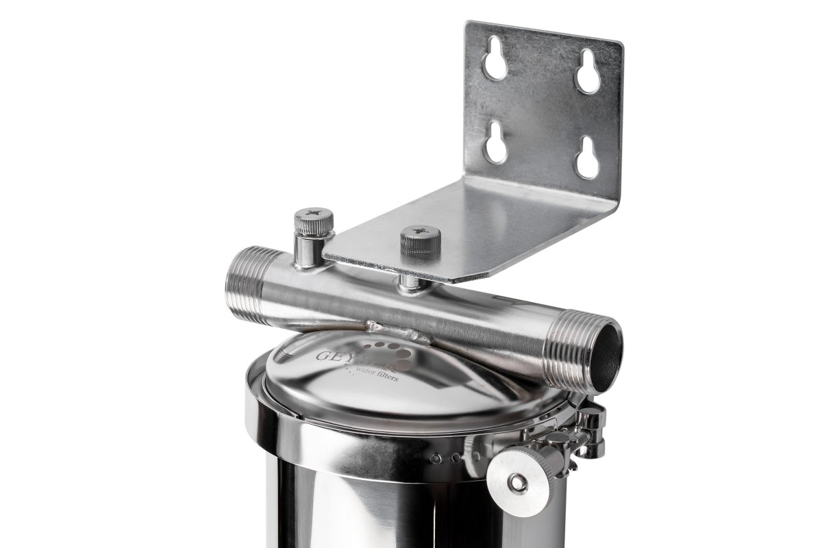 Гейзер Тайфун 10ВВ (32066)