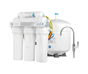 Система обратного осмоса Atoll A-575m STD