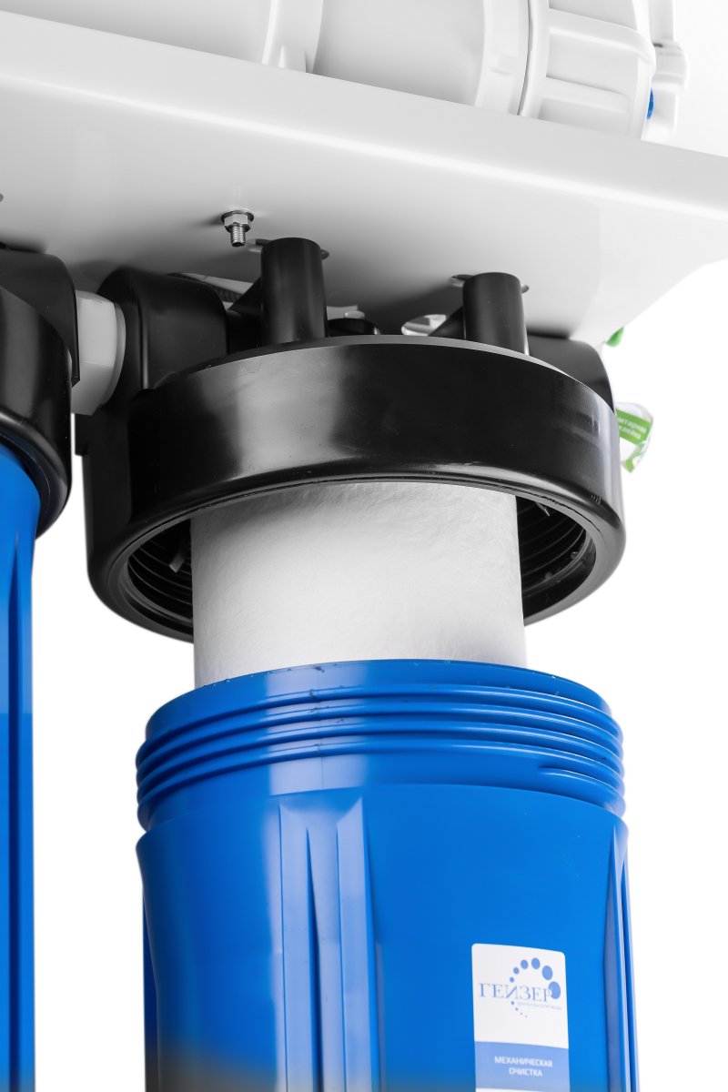 Система обратного осмоса Гейзер Лайн 4000 (20288)