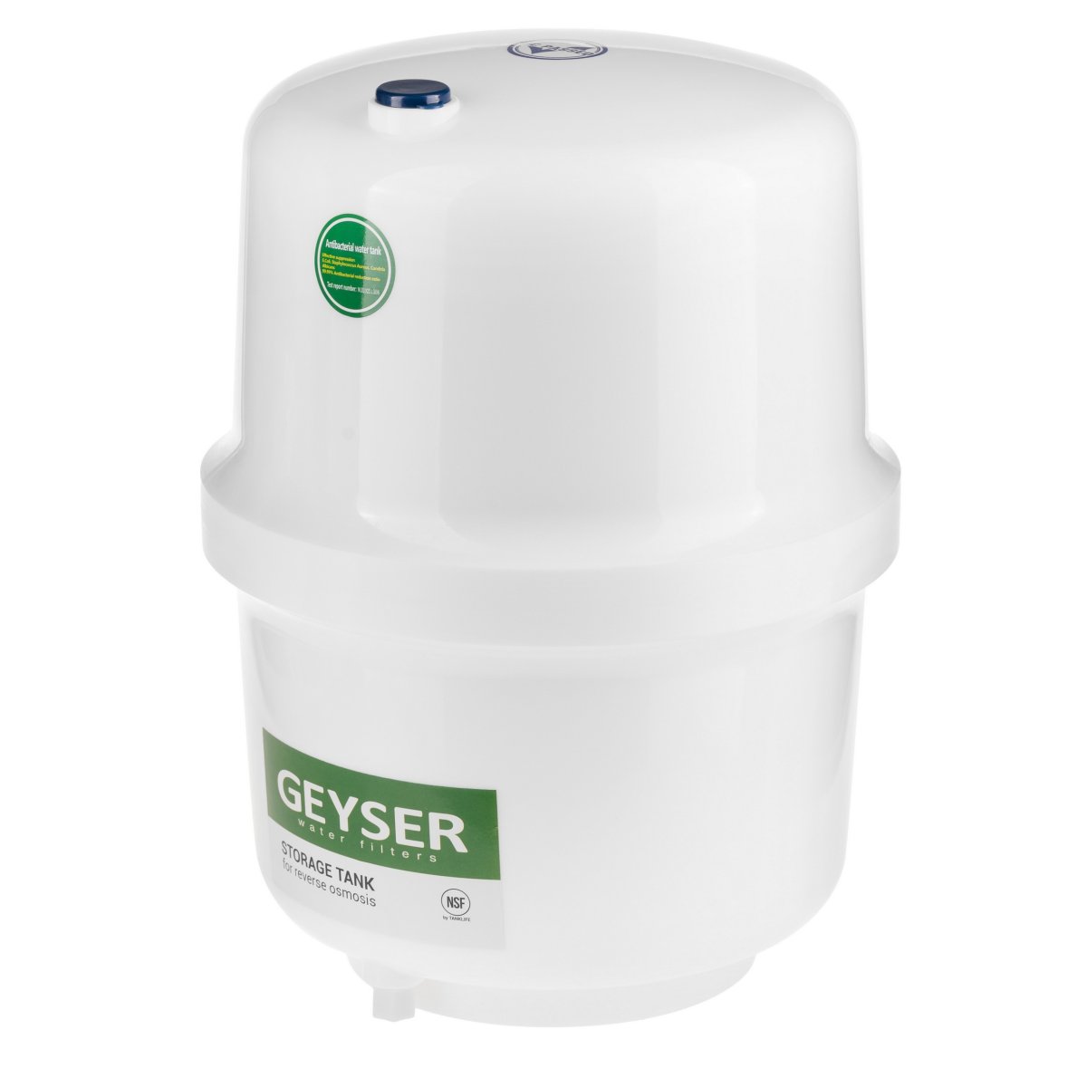 Система обратного осмоса Гейзер Аллегро М (20037)