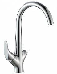 Zorg Комбинированный смеситель SH 815 CR хром