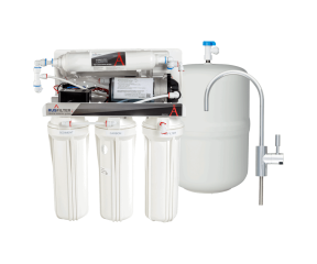 Система обратного осмоса Angstra R-5Cp