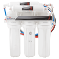 Премиальная система обратного осмоса Angstra R-6Ch