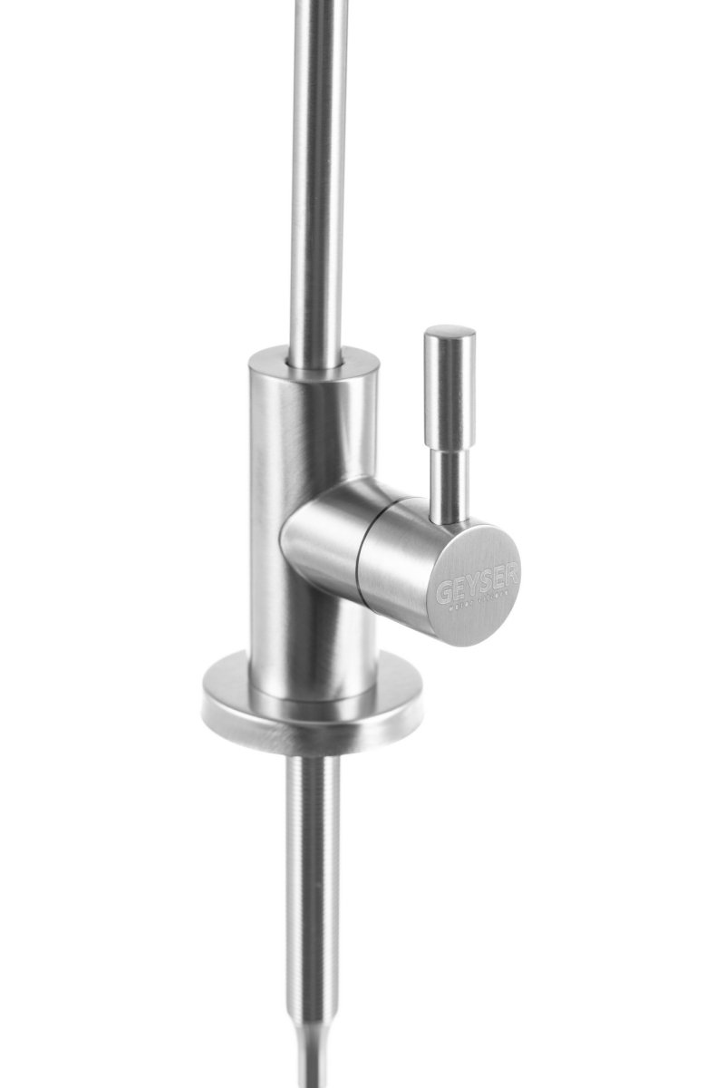 Гейзер Питьевой кран Flowmaster Colour сатин (25755)