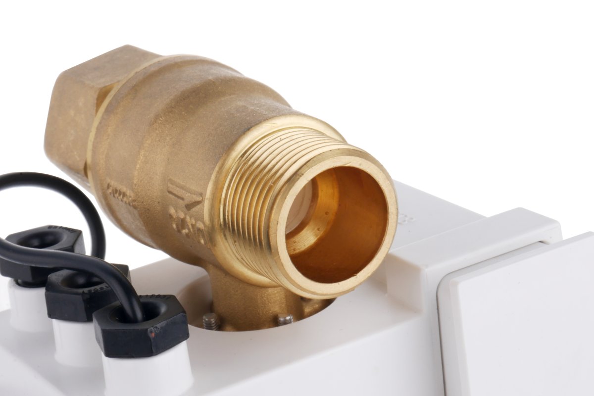 Датчик протечки Runxin F 104H - 3/4 (39477)