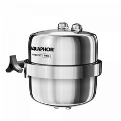 Проточный питьевой фильтр Аквафор ФАВОРИТ Pro  (без крана)