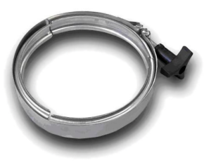 Аквафор Хомут Clampco АФ10-400