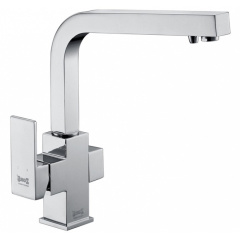 Zorg Комбинированный смеситель ZR 311 YF хром