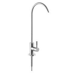 Гейзер Питьевой кран Flowmaster Colour сатин (25755)