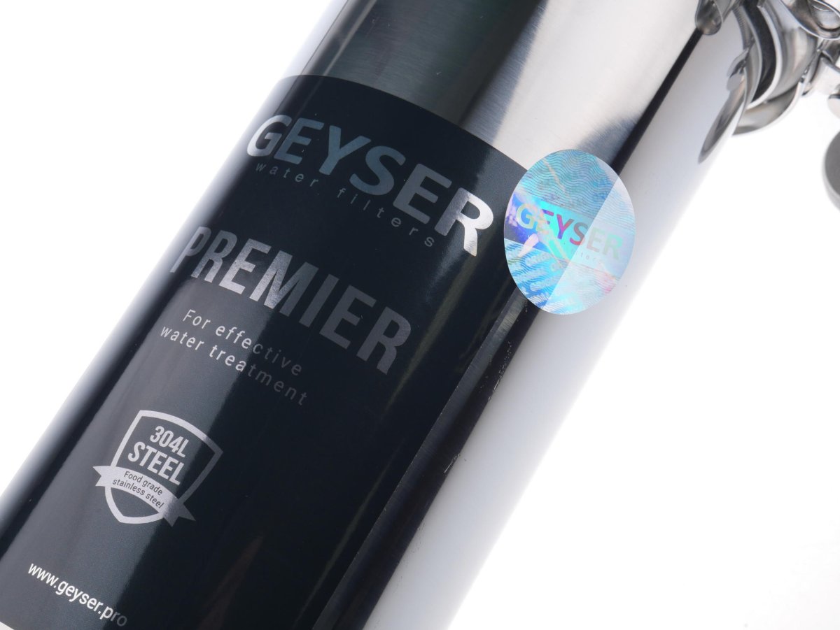 Гейзер Корпус Премьер 10BB 1 (50754)