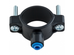 Atoll Дренажный хомут CU114B-Q (DSP014)