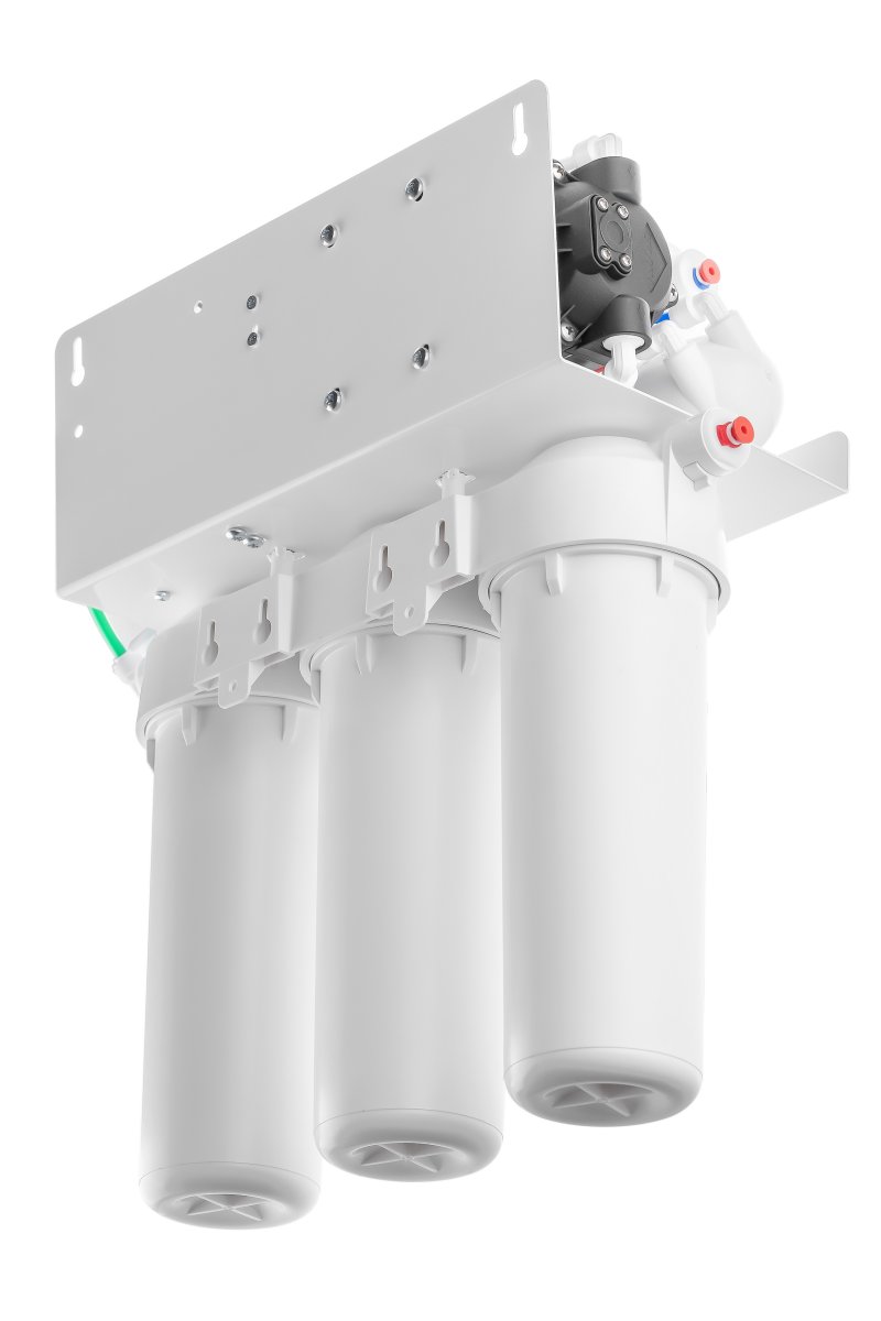 Система обратного осмоса Гейзер Аллегро П (20038)