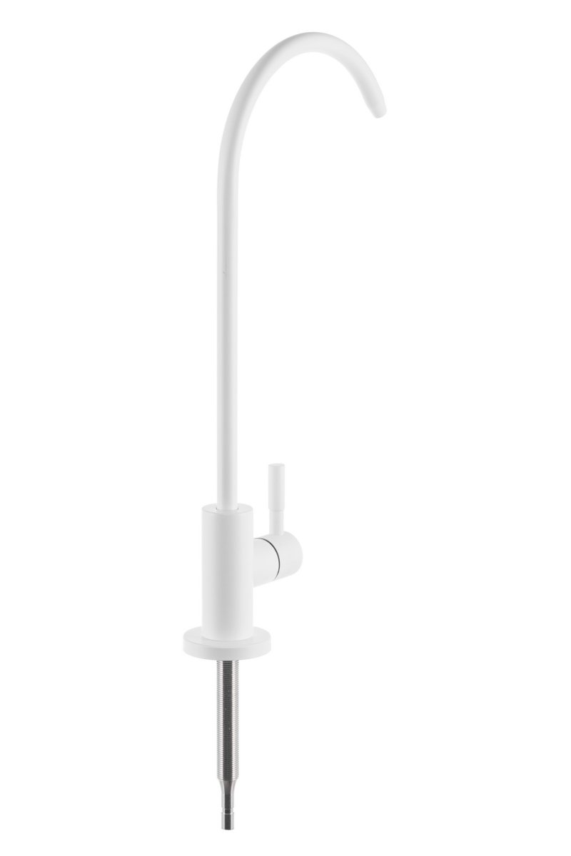 Гейзер Питьевой кран Flowmaster Colour белый (25757)