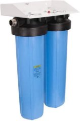Atoll Корпус фильтра I-22BB-e ECO