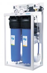 Система обратного осмоса Аквафор ОСМО-2000-4-ПН (исп.2)