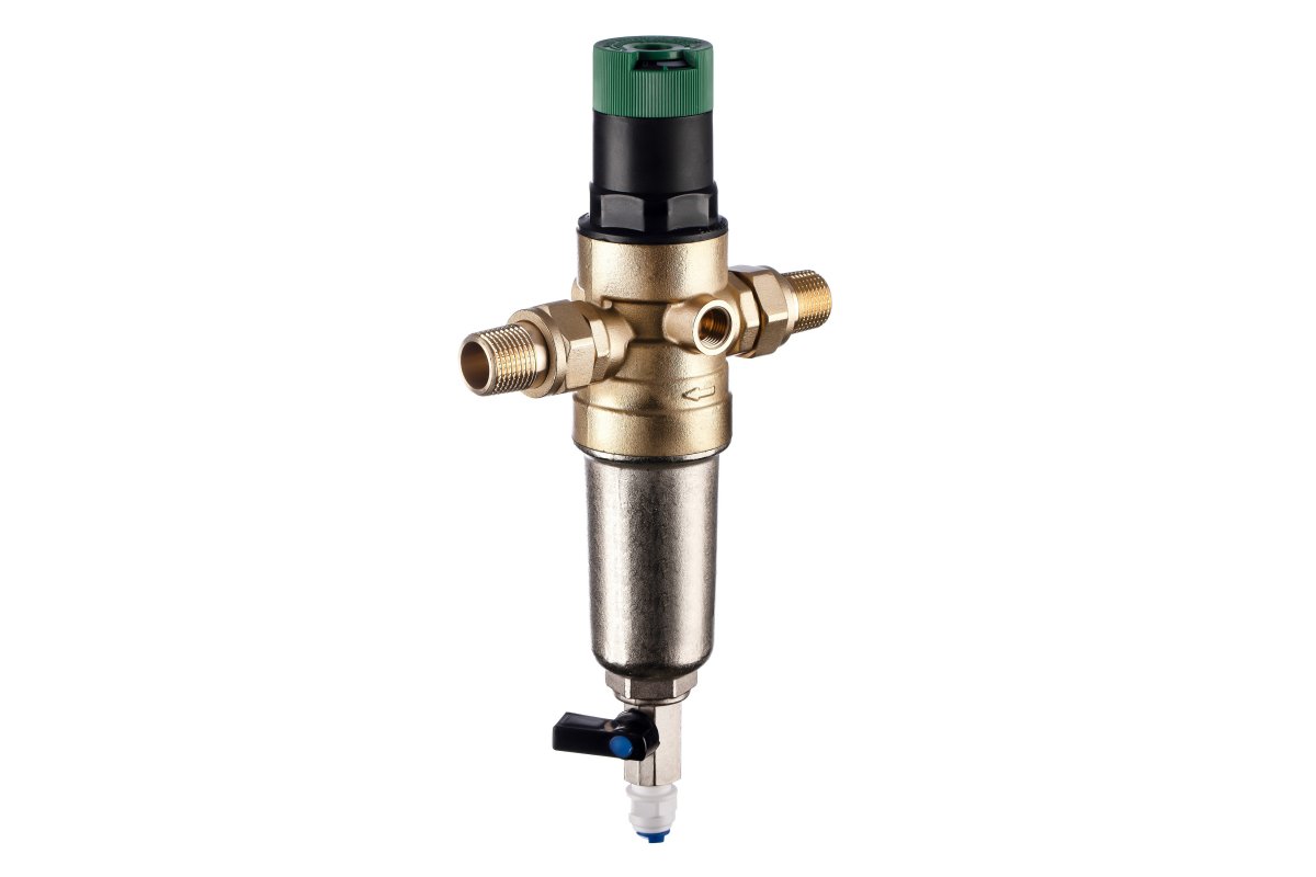 Гейзер Бастион 7508155201 (32682)