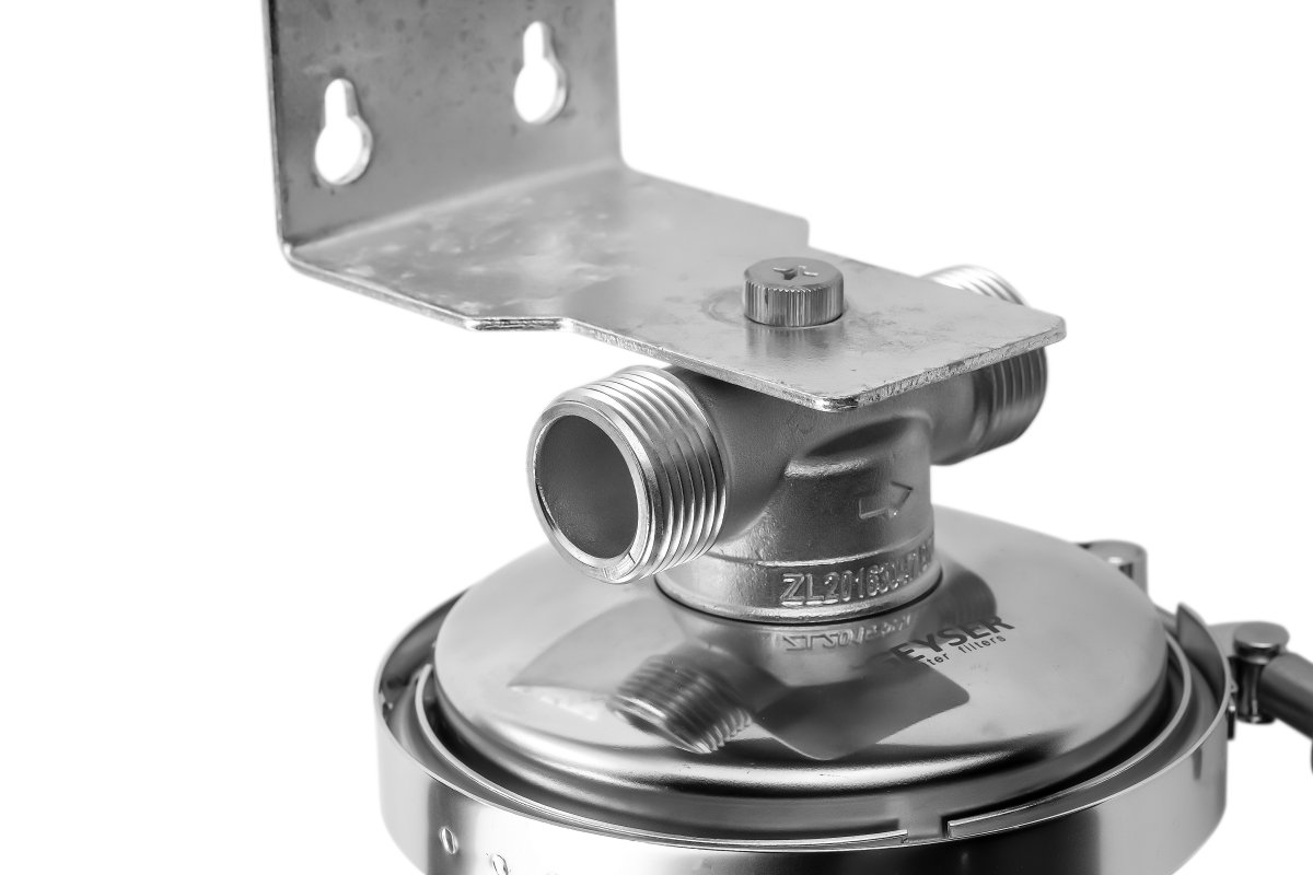 Гейзер Корпус фильтра Премьер 10BB 1 (50754)