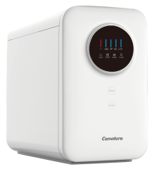 Система обратного осмоса Canature CRO-400UX1