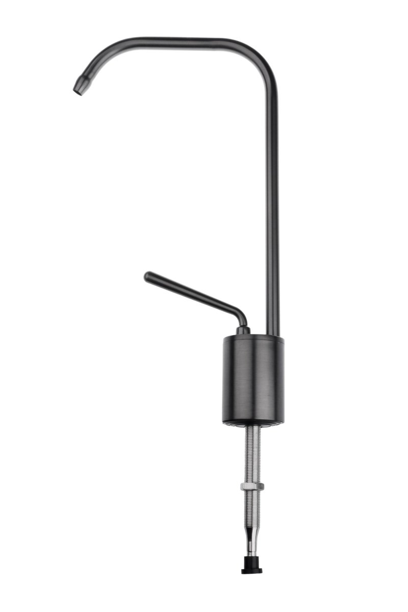 Гейзер Элит графит (25821)