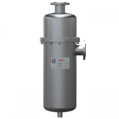 Гидроциклон МВС КЕМА ГЦБ-7 в стальном корпусе