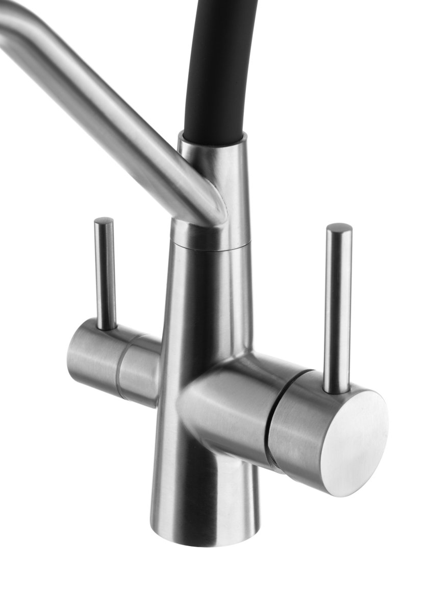 Гейзер Комбинированный смеситель Ниагара (25689)