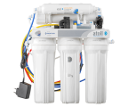 Система обратного осмоса atoll A-550p STD