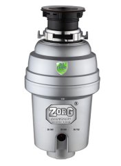 Измельчитель пищевых отходов ZORG ZR-38 D